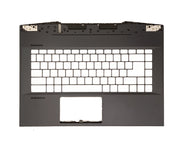 MSI SPARE PARTS-UPPER CASE