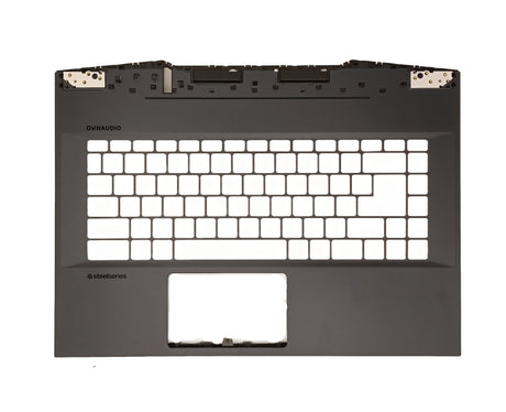 MSI SPARE PARTS-UPPER CASE