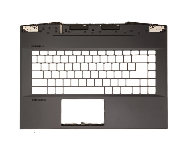 MSI SPARE PARTS-UPPER CASE