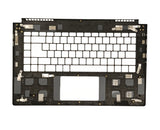 MSI SPARE PARTS-UPPER CASE