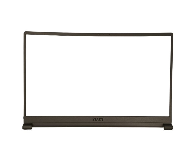 MSI SPARE PARTS-LCD BEZEL