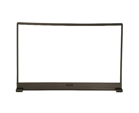 MSI SPARE PARTS-LCD BEZEL