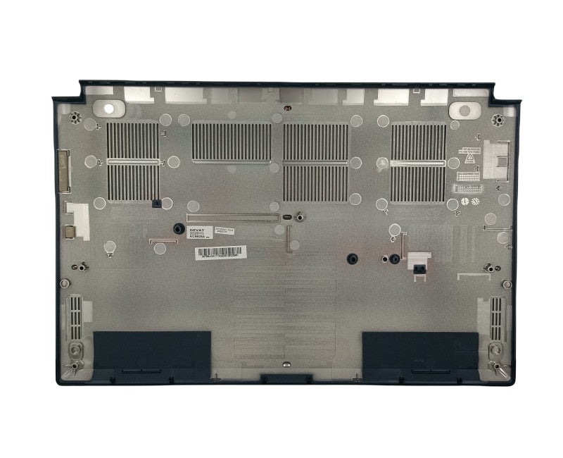 MSI SPARE PARTS-LOWER CASE