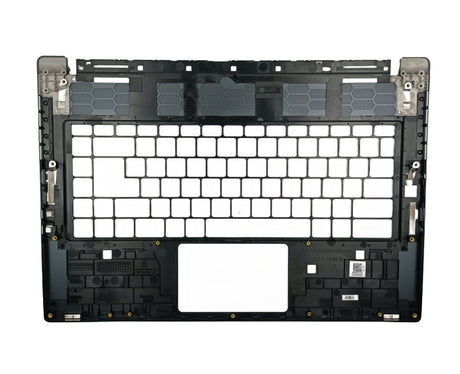 MSI SPARE PARTS-UPPER CASE
