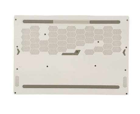 MSI SPARE PARTS-LOWER CASE