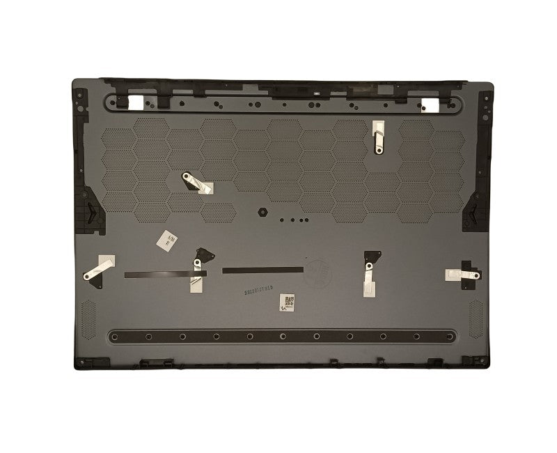 MSI SPARE PARTS-LOWER CASE