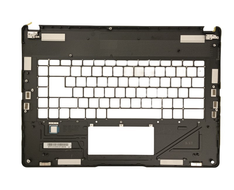 MSI SPARE PARTS-UPPER CASE