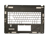 MSI SPARE PARTS-UPPER CASE