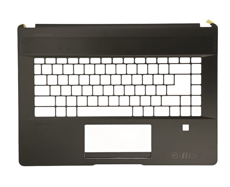 MSI SPARE PARTS-UPPER CASE