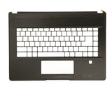 MSI SPARE PARTS-UPPER CASE