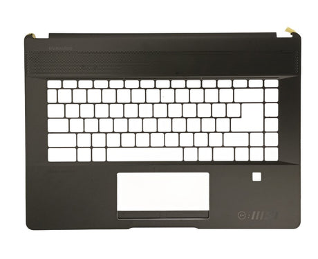 MSI SPARE PARTS-UPPER CASE