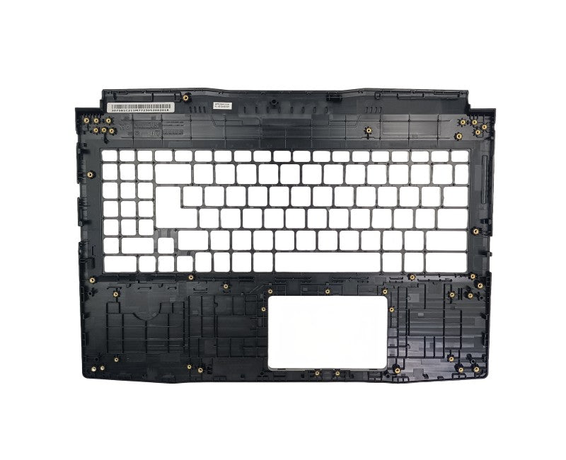 MSI SPARE PARTS-UPPER CASE