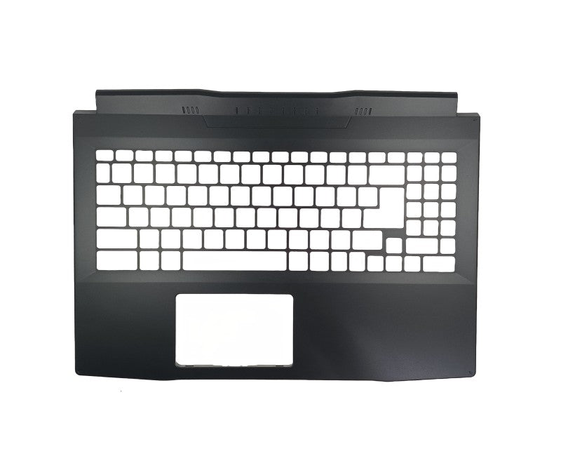 MSI SPARE PARTS-UPPER CASE