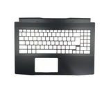 MSI SPARE PARTS-UPPER CASE