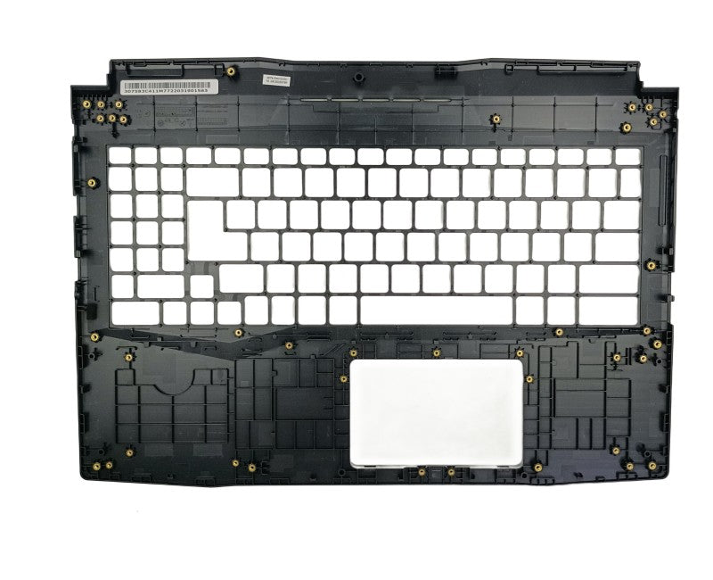 MSI SPARE PARTS-UPPER CASE