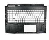 MSI SPARE PARTS-UPPER CASE