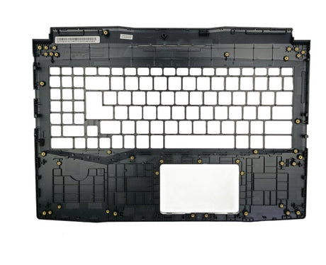 MSI SPARE PARTS-UPPER CASE