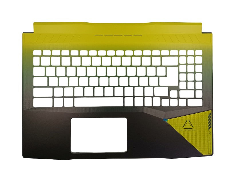 MSI SPARE PARTS-UPPER CASE