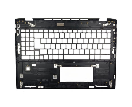 MSI SPARE PARTS-UPPER CASE
