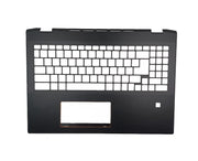 MSI SPARE PARTS-UPPER CASE