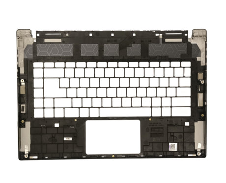 MSI SPARE PARTS-UPPER CASE