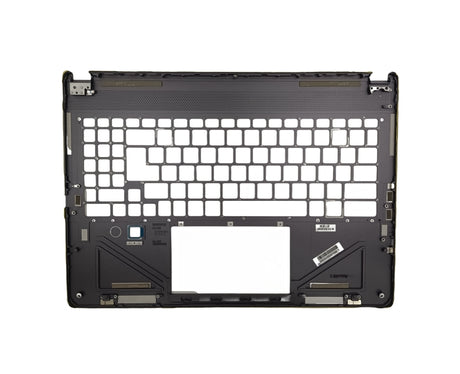 MSI SPARE PARTS-UPPER CASE