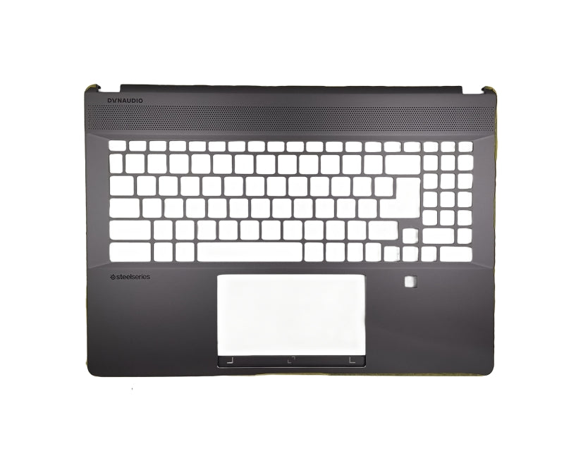 MSI SPARE PARTS-UPPER CASE