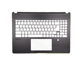 MSI SPARE PARTS-UPPER CASE