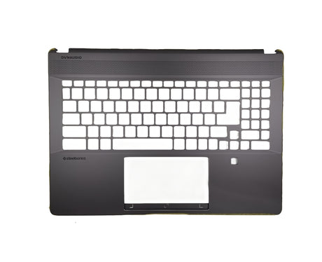 MSI SPARE PARTS-UPPER CASE