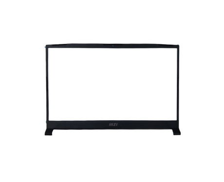 LCD Front Bezel / Contour d'écran MSI GP62-7RDX GP62-7REX Leopard Pro LCD Front Bezel / Contour d'écran MSI GP62-7RDX GP62-7REX Leopard Pro