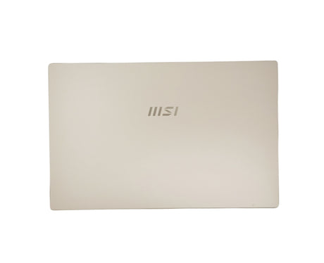 MSI SPARE PARTS-LCD COVER