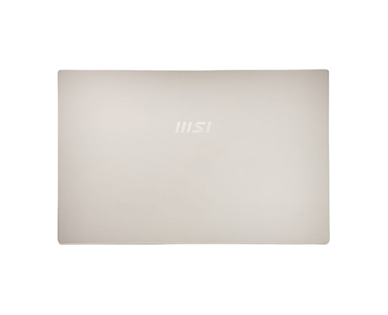 LCD COVER – EU -MSI Spare Parts E-Shop