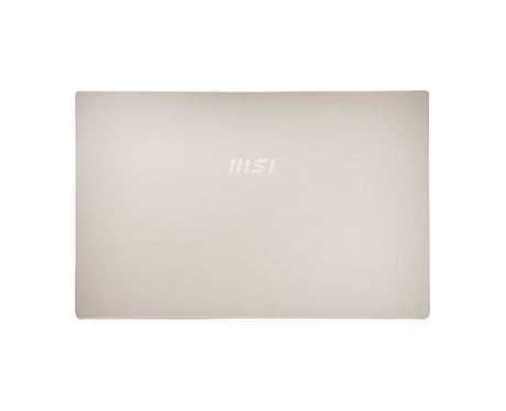 MSI SPARE PARTS-LCD COVER