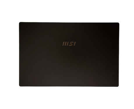 MSI SPARE PARTS-LCD COVER