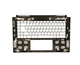 MSI SPARE PARTS-UPPER CASE