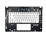 MSI SPARE PARTS-UPPER CASE