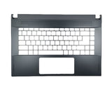 MSI SPARE PARTS-UPPER CASE