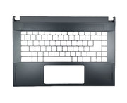 MSI SPARE PARTS-UPPER CASE
