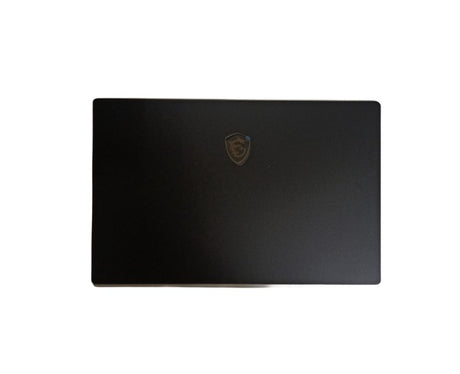 LCD Back Cover / Coque arrière écran MSI GS66 Stealth 10SD 10SE 10SF LCD Back Cover / Coque arrière écran MSI GS66 Stealth 10SD 10SE 10SF