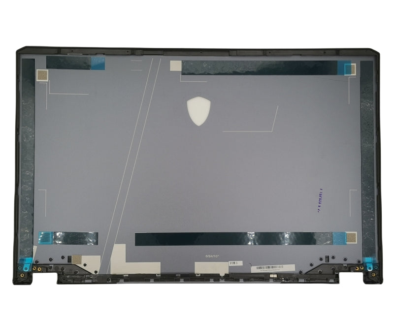 MSI SPARE PARTS-LCD COVER