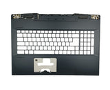 MSI SPARE PARTS-UPPER CASE