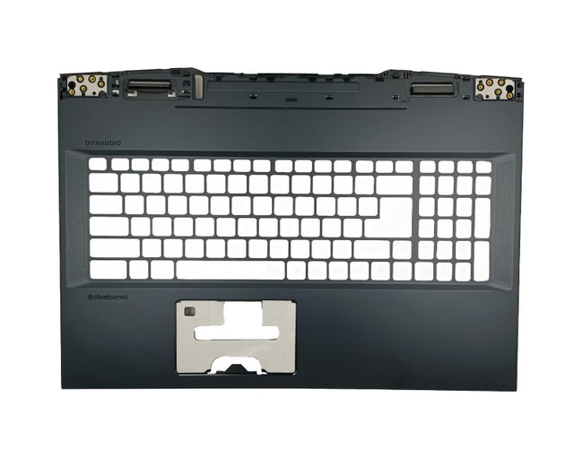 MSI SPARE PARTS-UPPER CASE