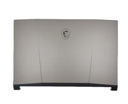 MSI SPARE PARTS-LCD COVER