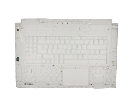 MSI SPARE PARTS-UPPER CASE