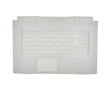 MSI SPARE PARTS-UPPER CASE