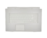 MSI SPARE PARTS-UPPER CASE