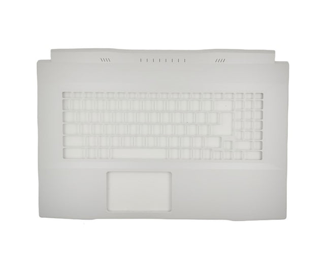 MSI SPARE PARTS-UPPER CASE