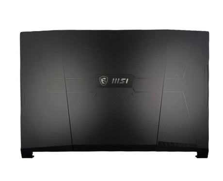 MSI SPARE PARTS-LCD COVER