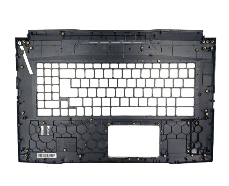 MSI SPARE PARTS-UPPER CASE