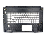 MSI SPARE PARTS-UPPER CASE